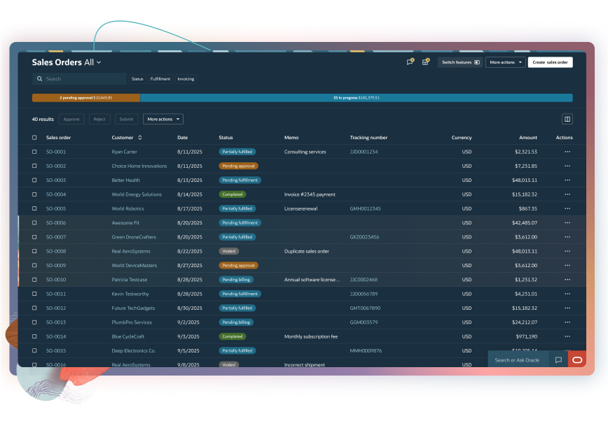 Engaging, intuitive user interface Thumbnail