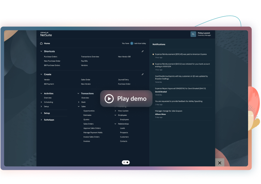Search and navigate, naturally Thumbnail
