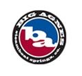 Big Agnes Logo