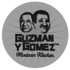 GYG logo