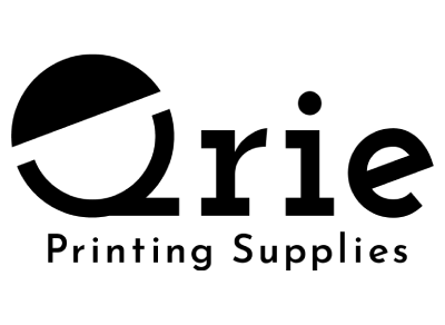 Qrie logo