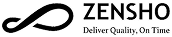 Zensho logo