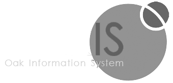 Oak Information System Services Logo