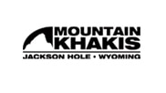 Mountain Khakis Logo