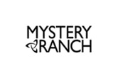 Mystery Ranch Logo