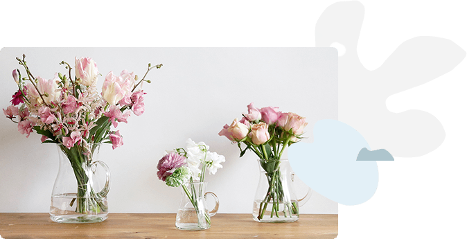 Shisei Hanbai Banner