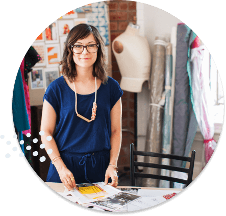 Fashion Designer Thumbnail