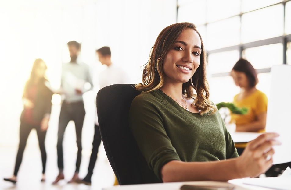 Financial Services Thumbnail