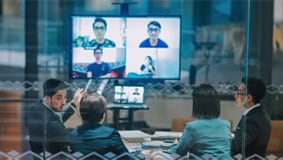 Global ERP System Thumbnail