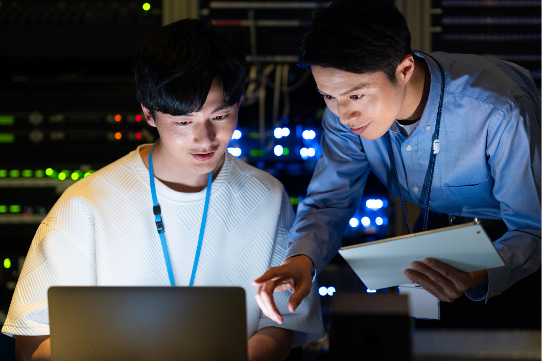 IT Services ERP Thumbnail