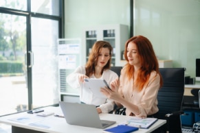 revenue assurance